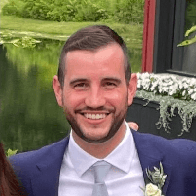 Marty Mehalek - Manager