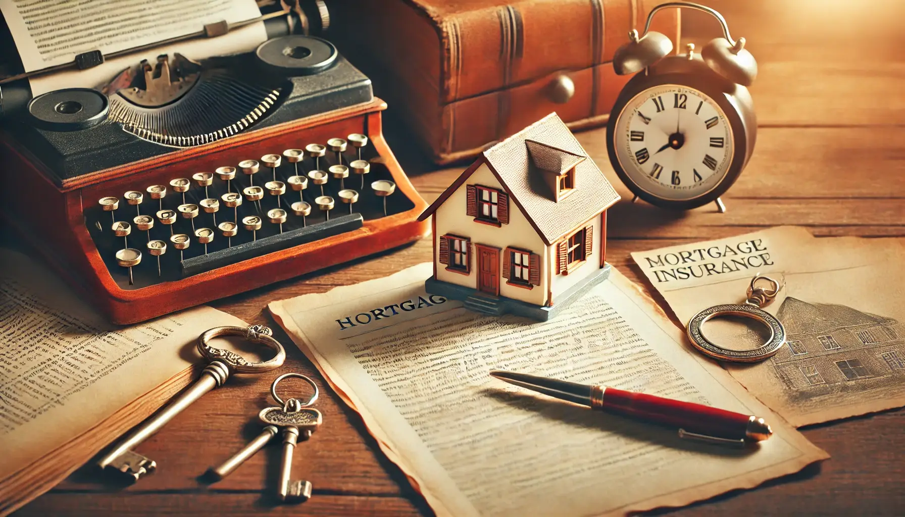 Mortgage Insurance