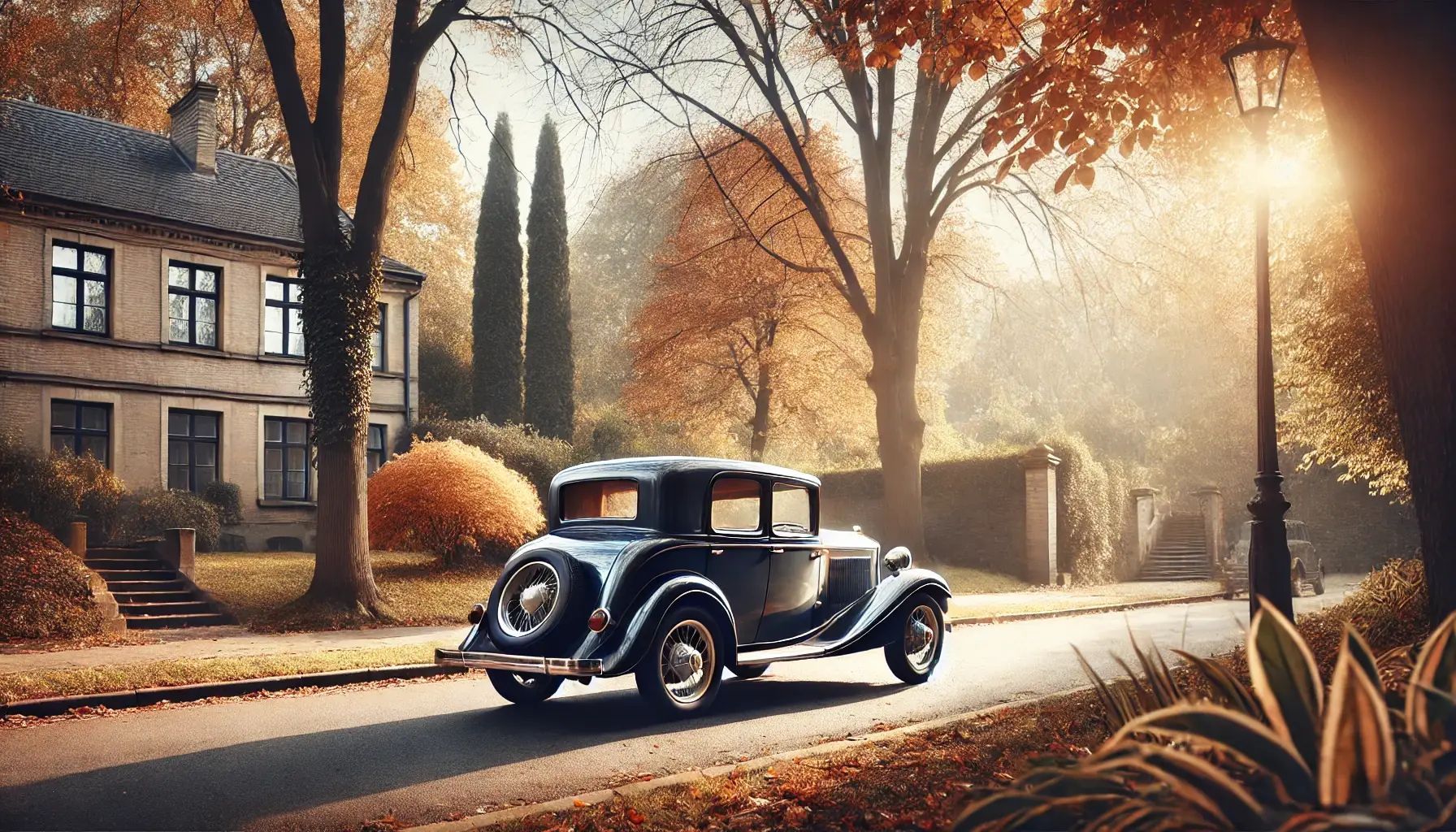 Auto Insurance - Crown Insurance