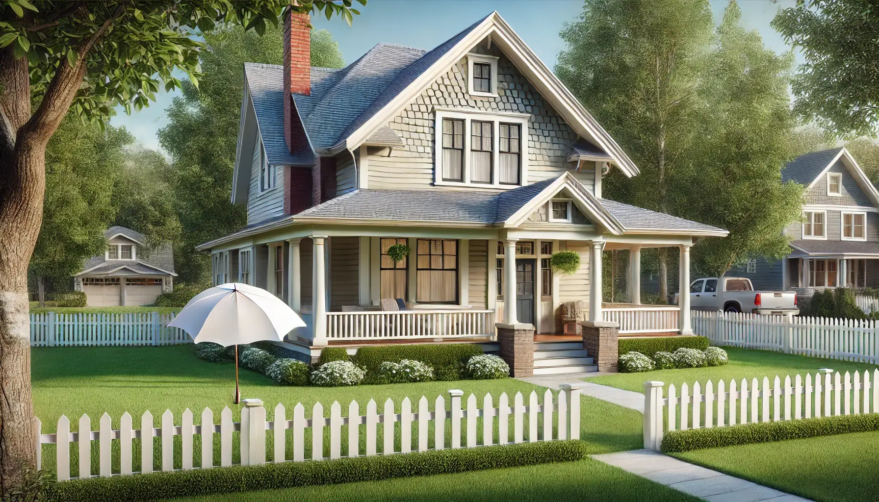 Home Insurance - Crown Insurnce Agancy